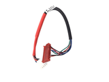 Nordictrack Commercial X22i - NTL292220 Treadmill Wire Harness 7" 436595-hydrafitnessparts