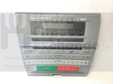 Nordictrack E 3800 7600R Treadmill Display Console Panel MFR-00-0248 195436-hydrafitnessparts