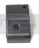 Nordictrack E2500 E3500 E3800 Treadmill Left Rear Foot End Cap 203909-hydrafitnessparts