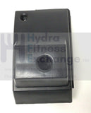 Nordictrack E2500 E3500 E3800 Treadmill Right Rear Foot End Cap 203908-hydrafitnessparts