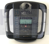 Nordictrack E5si TRL610 Elliptical Display Console Assembly MFR-ELSN59508 266716-hydrafitnessparts