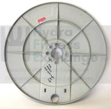 Nordictrack E5si TRL610 Elliptical Left And Right Crank Disk Cover 271085-hydrafitnessparts