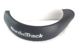 Nordictrack E5vi Elliptical Top Shield Cover MFR-284402 286226-hydrafitnessparts