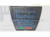 Nordictrack EXP 1000 S X XI Treadmill Display Console Panel ENT0990A or 178887-hydrafitnessparts