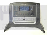 Nordictrack Elite 700 - NTL79020.1 Treadmill Display Console Panel 414291-hydrafitnessparts