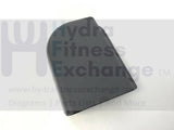 Nordictrack Elite 9500 Pro Treadmill Left Rear End Cap 101619 and 304961-hydrafitnessparts