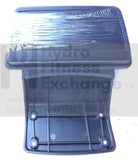 Nordictrack Elliptical Console Mounted Black Tablet Holder OEM 369538-hydrafitnessparts