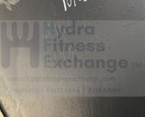 Nordictrack Elliptical Left Side Shield 23665 - 247271-hydrafitnessparts