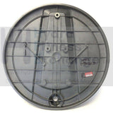 Nordictrack Elliptical Right Foot Pedal Disc Crank Cover MFR-23887 or 349849-hydrafitnessparts