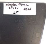 Nordictrack Epic C1500 C900i T13.5 T 17.5 T17.2 Treadmill Left Cup Holder 324538-hydrafitnessparts