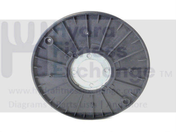 Nordictrack Epic FreeMotion Gold's Gym Elliptical Drive Belt Pulley 237655-hydrafitnessparts