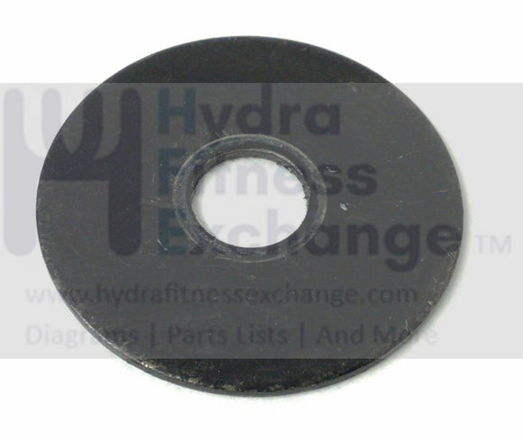 Nordictrack Epic FreeMotion Gold's Gym HealthRider Elliptical M10 Washer 140206-hydrafitnessparts