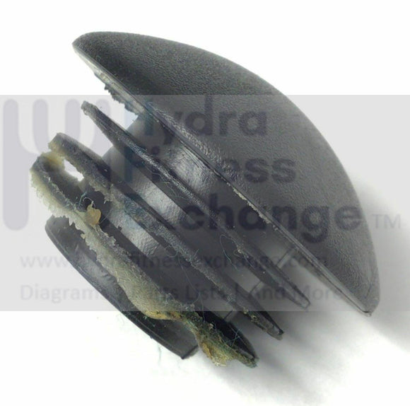 Nordictrack Epic FreeMotion Gold's Gym Image Elliptical Handlebar Endcap 186477-hydrafitnessparts