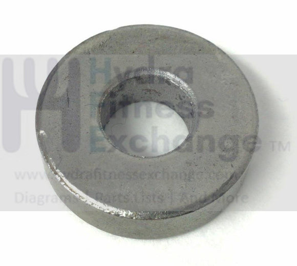 Nordictrack Epic FreeMotion Gold's Gym Image Elliptical M8 Small Washer 193109-hydrafitnessparts