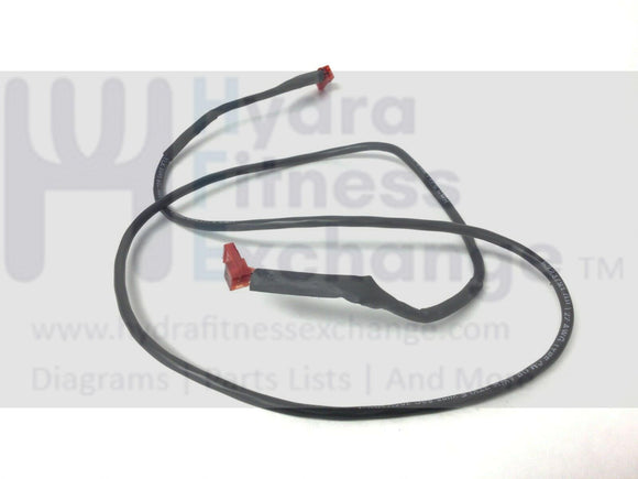 Nordictrack Epic FreeMotion Gold's Gym Treadmill Console Wire Harness 156429-hydrafitnessparts