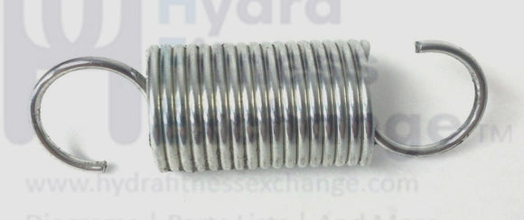 Nordictrack Epic FreeMotion Image Lifestyler Elliptical Extension Spring 105434-hydrafitnessparts