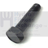 Nordictrack Epic FreeMotion Image Recumbent Bike Button Screw M8 - 1.25 193502-hydrafitnessparts