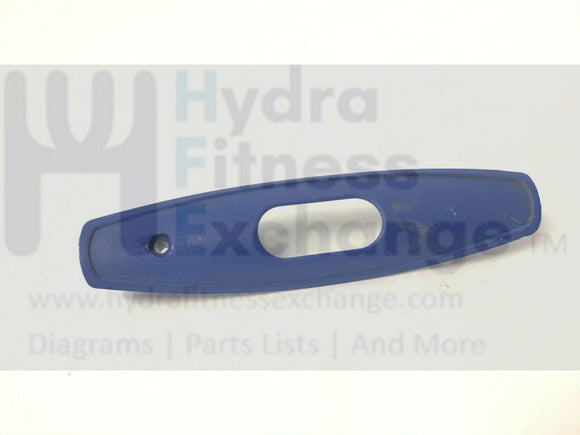Nordictrack Epic FreeMotion Treadmill Hand Sensor Plate 170684-hydrafitnessparts