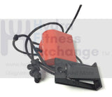 Nordictrack Epic HealthRider Image Treadmill Magnetic Safety Key Lanyard 268449-hydrafitnessparts