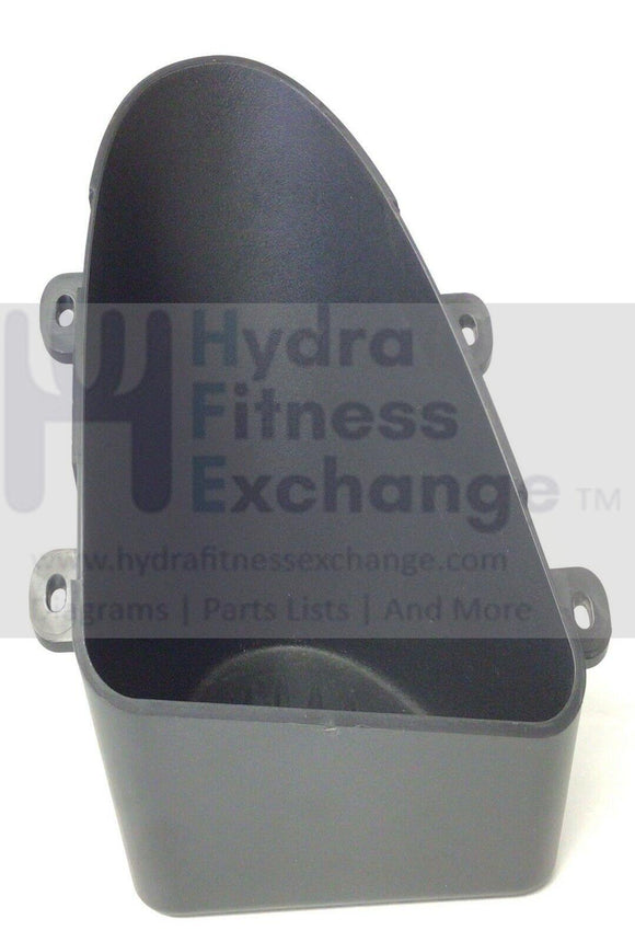 Nordictrack Epic HealthRider Lifestyler Treadmill Left Accessory Tray 268436-hydrafitnessparts