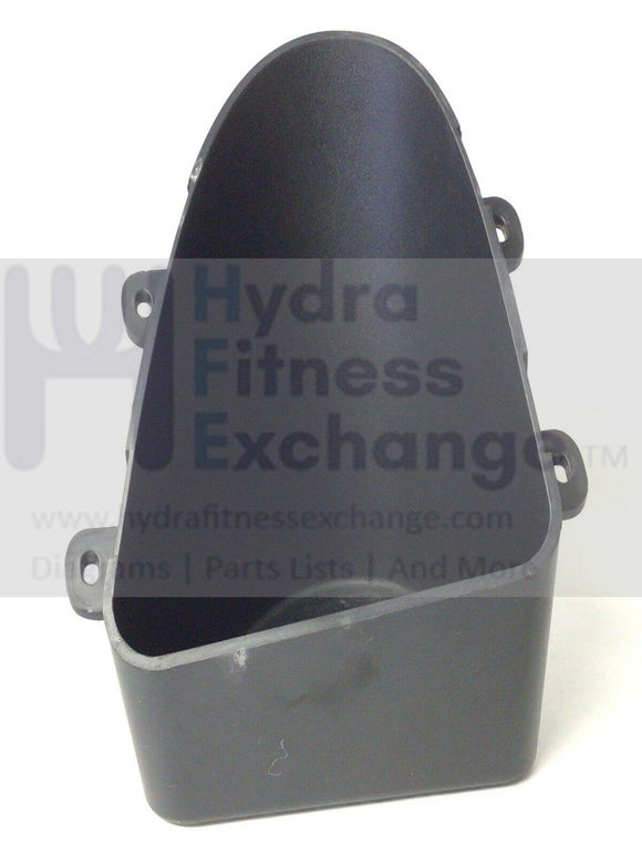 Nordictrack Epic HealthRider Lifestyler Treadmill Right Accessory Tray 268437-hydrafitnessparts