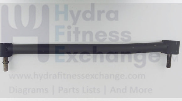 Nordictrack Epic Lifestyler Proform Elliptical Right Link Arm Lower Leg-hydrafitnessparts