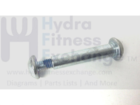 Nordictrack Epic Proform HealthRider Elliptical Union Screw Set 179360-hydrafitnessparts