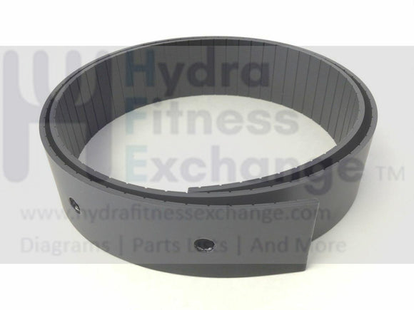 Nordictrack FS10I FS9I FS7I Elliptical Glide Belt 398496-hydrafitnessparts