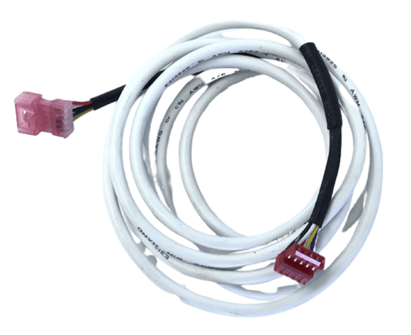 Nordictrack FS7I Elliptical Resistance Motor Wire Harness 85