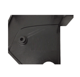 Nordictrack FS7i FS91 FS10i FS14i Elliptical Left Rear Belt Cover 398377-hydrafitnessparts