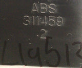 Nordictrack FreeMotion 2500 GS C900i Treadmill Lower Bracket Cover 311459-hydrafitnessparts