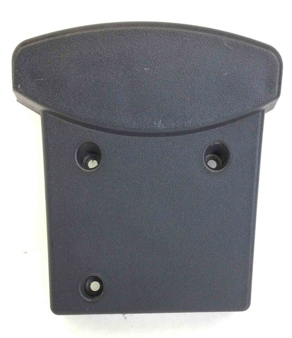 Nordictrack FreeMotion Epic HealthRider Treadmill Left Rear Endcap 174934-hydrafitnessparts