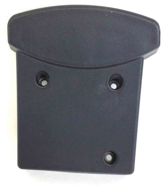 Nordictrack FreeMotion Epic HealthRider Treadmill Right Rear Endcap 174935-hydrafitnessparts