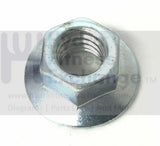 Nordictrack FreeMotion Gold's Gym HealthRider Treadmill Motor Pivot Nut 120867-hydrafitnessparts