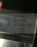 Nordictrack FreeMotion HealthRider Image Treadmill Rear Roller Endcap 173654-hydrafitnessparts