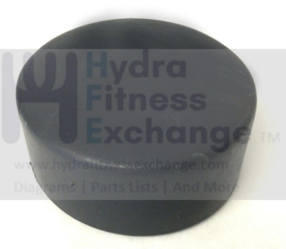 Nordictrack FreeMotion Image Proform Elliptical Front Stabilizer Endcap 229597-hydrafitnessparts