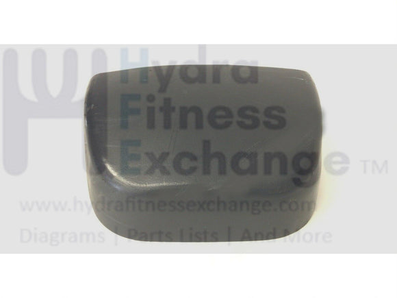 Nordictrack FreeMotion Image Proform Elliptical Rear Base End Cap 229596-hydrafitnessparts
