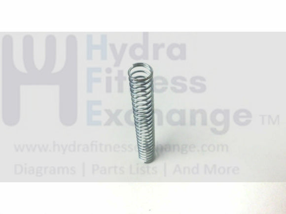 Nordictrack FreeMotion Lifestyler Elliptical Pedal Arm Latch Spring 238330-hydrafitnessparts