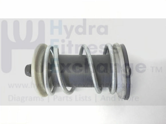 Nordictrack FreeMotion Lifestyler Proform Treadmill Deck Isolation Spring 305493-hydrafitnessparts