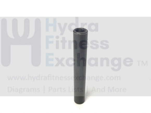 Nordictrack FreeMotion Lifestyler Treadmill Shock Absorb Bolt Cover 305493-hydrafitnessparts