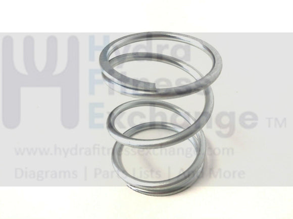 Nordictrack FreeMotion Lifestyler Treadmill Shock Absorb Spring 305493-hydrafitnessparts