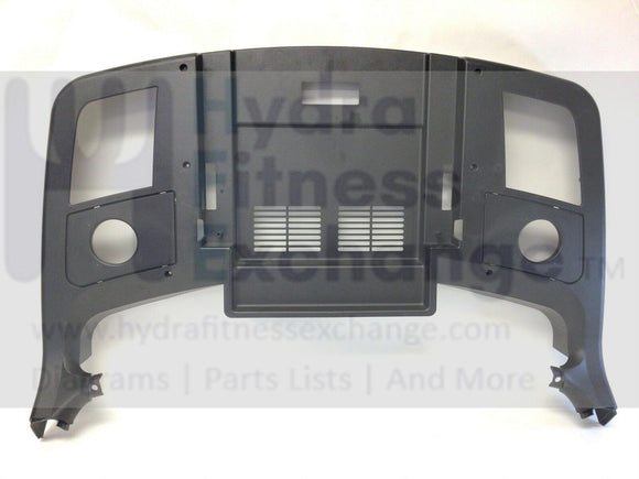 Nordictrack FreeMotion Treadmill Console Base Cover MFR-131831 351786-hydrafitnessparts