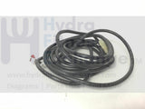 Nordictrack FreeMotion Treadmill Console Cable Wire Harness LL82985 185757-hydrafitnessparts