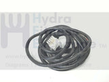 Nordictrack FreeMotion Treadmill Console Main Wire Harness 184244-hydrafitnessparts