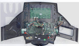 Nordictrack Freemotion 9600 Treadmill Display Console Panel Overlay & Boards-hydrafitnessparts