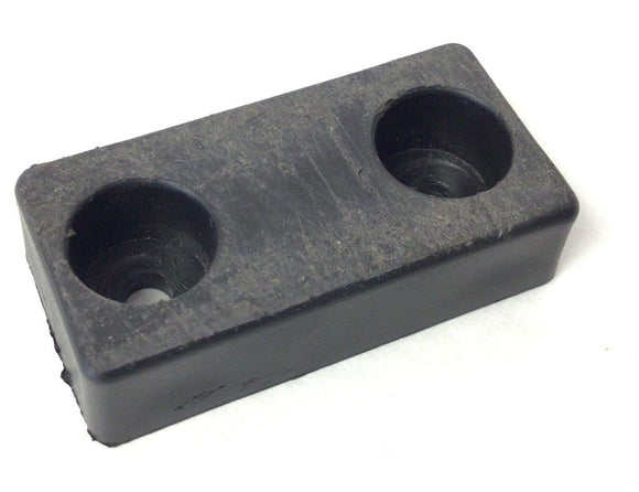 Nordictrack Freemotion Gold's Gym Health Rider Treadmill Thick Base Pad 307032-hydrafitnessparts