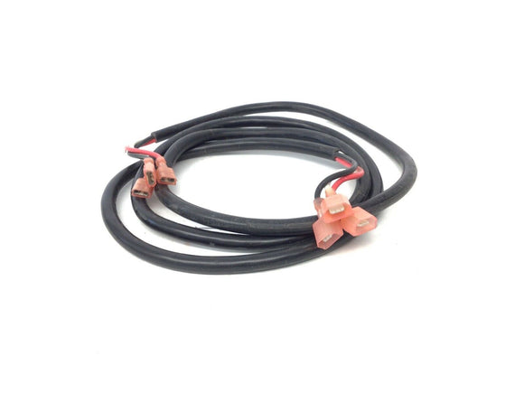 Nordictrack Freemotion Health Rider Elliptical Incline Motor Wire Harness 184844-hydrafitnessparts