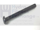 Nordictrack Freemotion Image Treadmill Button Head Screw 3/8" 16 X 4/5" 135621-hydrafitnessparts