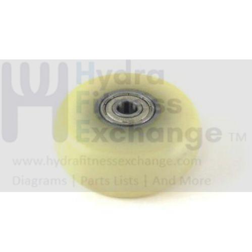 Nordictrack Freemotion Proform Reebok Freemotion Elliptical Roller Wheel 286547-hydrafitnessparts