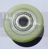 Nordictrack Freemotion Proform Reebok Freemotion Elliptical Roller Wheel 306984-hydrafitnessparts